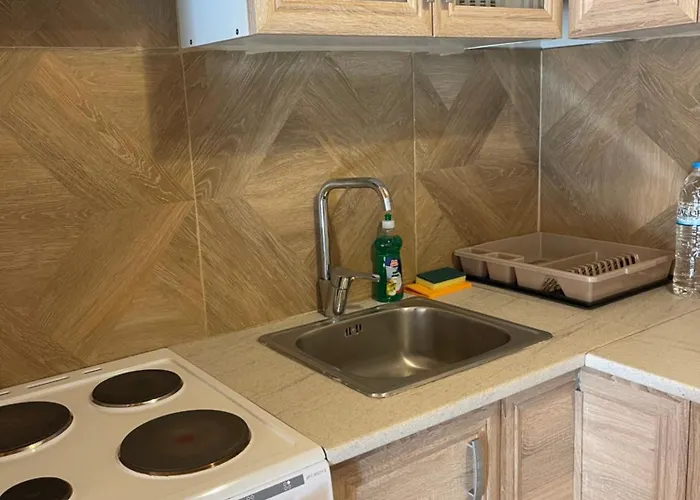 Apartamento Q Kotsela, Corfu Town Corfu (city)