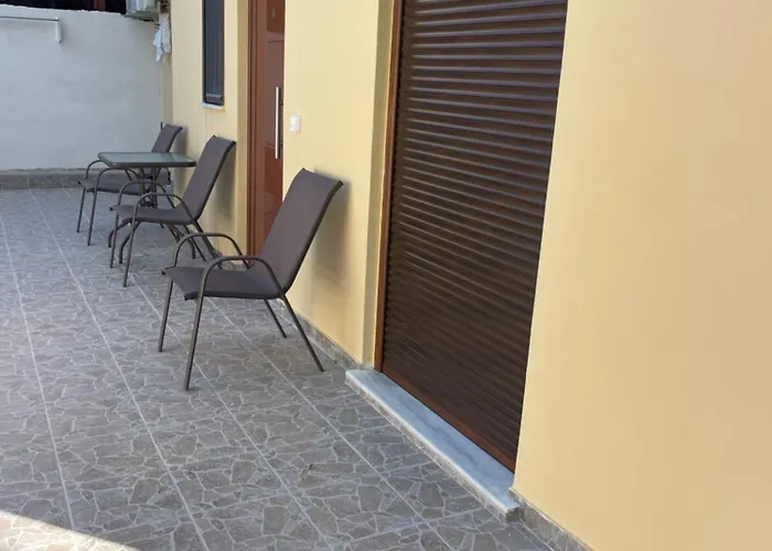 Apartamento Q Kotsela, Corfu Town