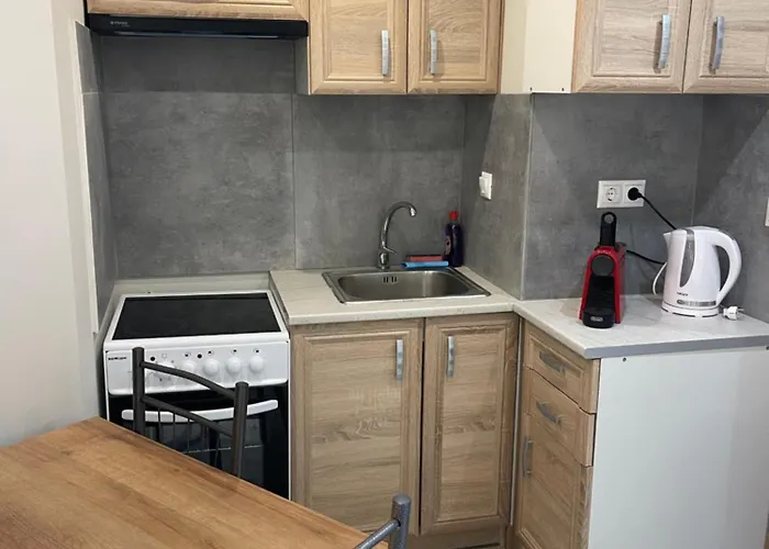 Apartamento Q Kotsela, Corfu Town *
