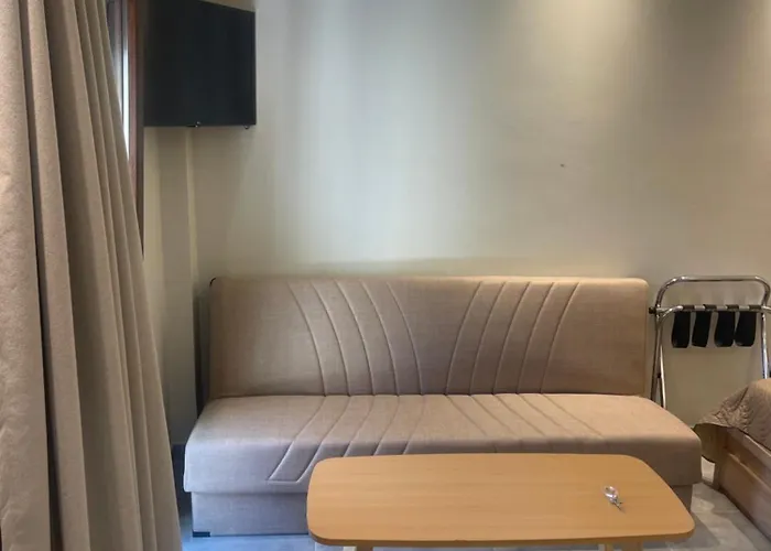 Apartamento Q Kotsela, Corfu Town Corfu (city)