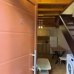 Q Kotsela, Corfu Town Apartament