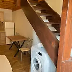 Q Kotsela, Corfu Town Apartament