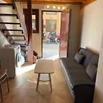 Q Kotsela, Corfu Town Apartament