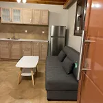 Apartament Q Kotsela, Corfu Town *