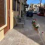 Q Kotsela, Corfu Town Apartament *