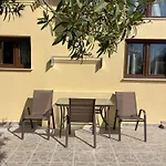 Q Kotsela, Corfu Town Apartament *