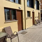Q Kotsela, Corfu Town Apartament *