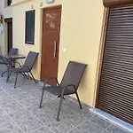 Q Kotsela, Corfu Town Apartament