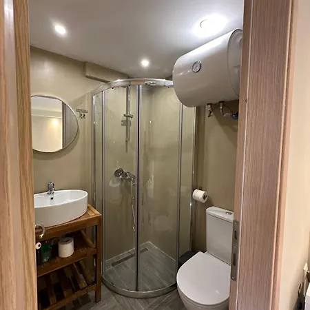 Q Kotsela, Corfu Town Appartement Corfu (city)