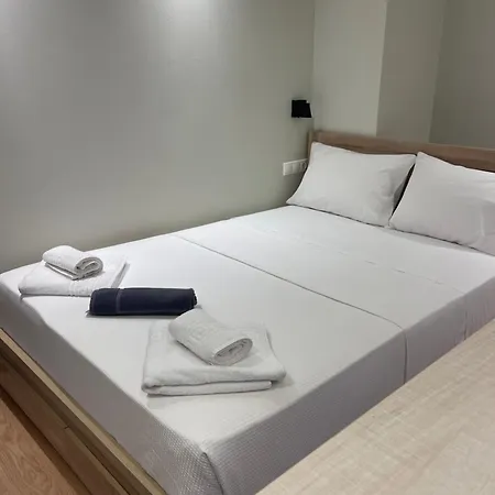 Appartement Q Kotsela, Corfu Town *