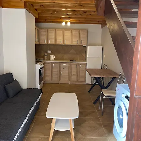 Appartement Q Kotsela, Corfu Town *
