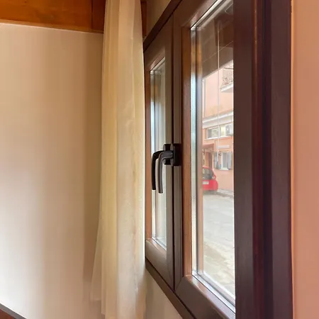 Appartement Q Kotsela, Corfu Town