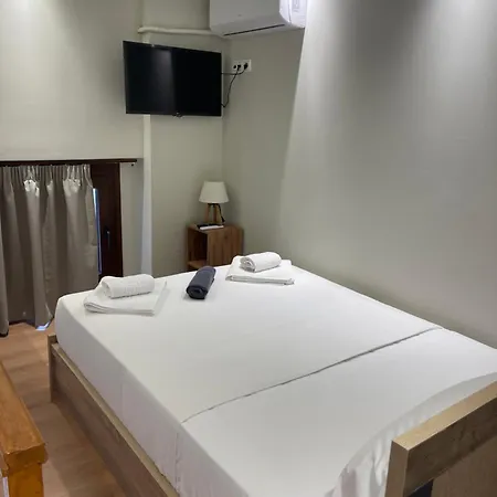 Appartement Q Kotsela, Corfu Town Corfu (city)