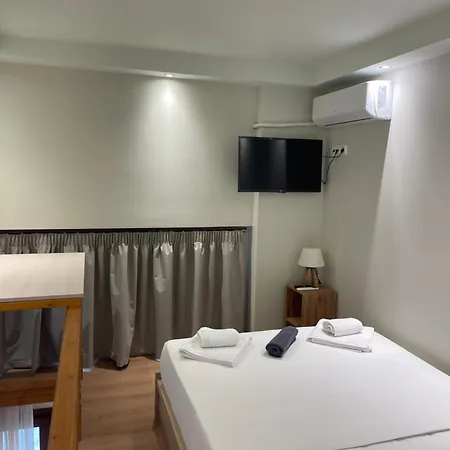 Q Kotsela, Corfu Town Appartement Corfu (city)