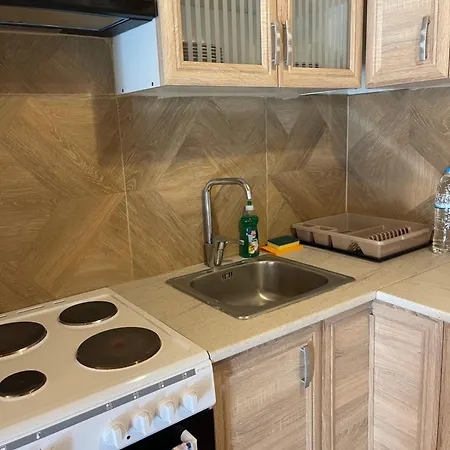 Appartement Q Kotsela, Corfu Town Corfu (city)