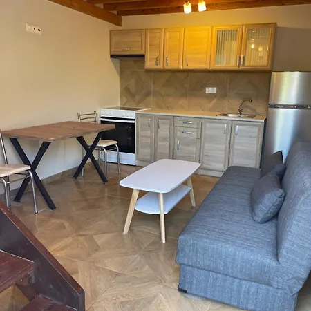 Appartement Q Kotsela, Corfu Town