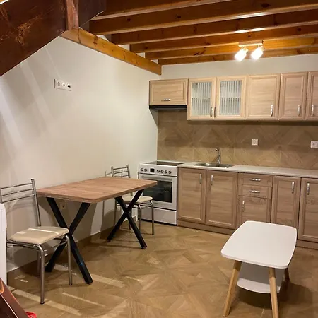 Q Kotsela, Corfu Town Appartement Corfu (city)