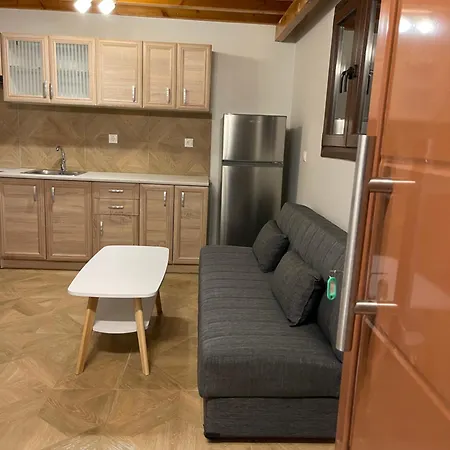 Appartement Q Kotsela, Corfu Town *