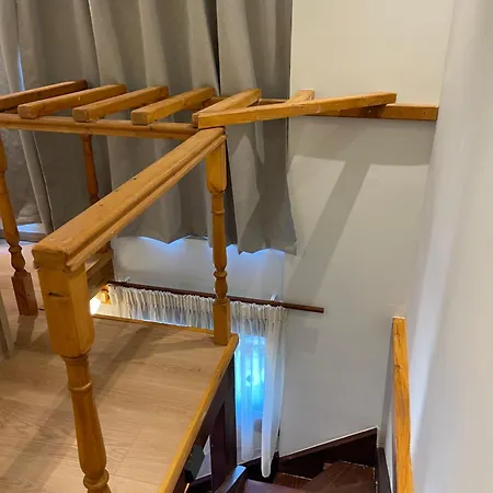 Q Kotsela, Corfu Town Appartement