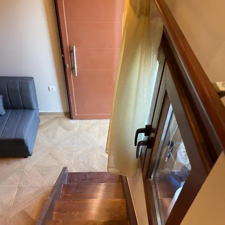 Appartement Q Kotsela, Corfu Town Corfu (city)