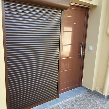 Appartement Q Kotsela, Corfu Town