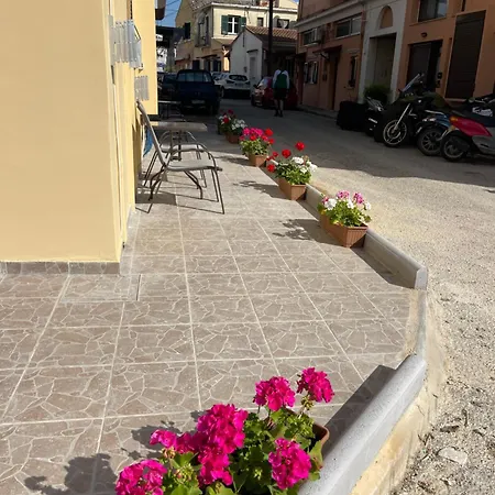 Q Kotsela, Corfu Town *