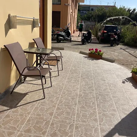 Appartement Q Kotsela, Corfu Town