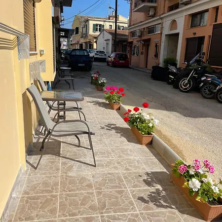 Appartement Q Kotsela, Corfu Town Corfu (city)