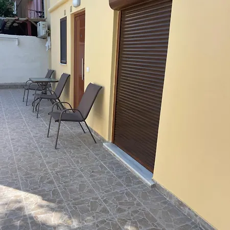 Appartement Q Kotsela, Corfu Town