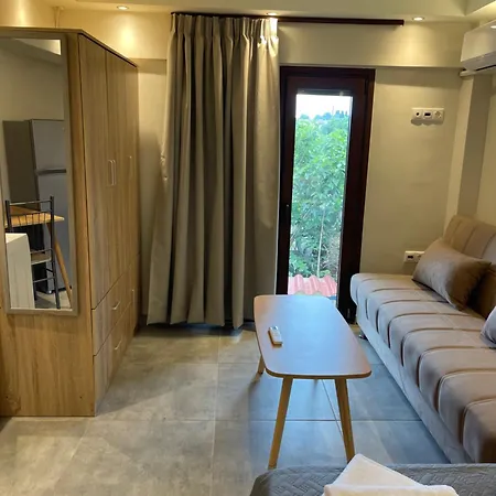 Q Kotsela, Corfu Town Appartement *