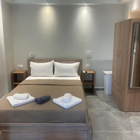 Q Kotsela, Corfu Town Appartement