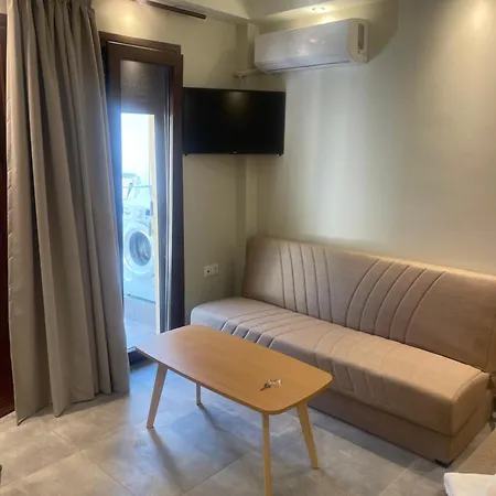 Appartement Q Kotsela, Corfu Town Corfu (city)