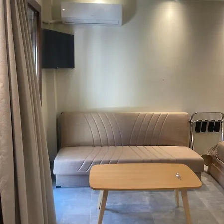 Appartement Q Kotsela, Corfu Town Corfu (city)