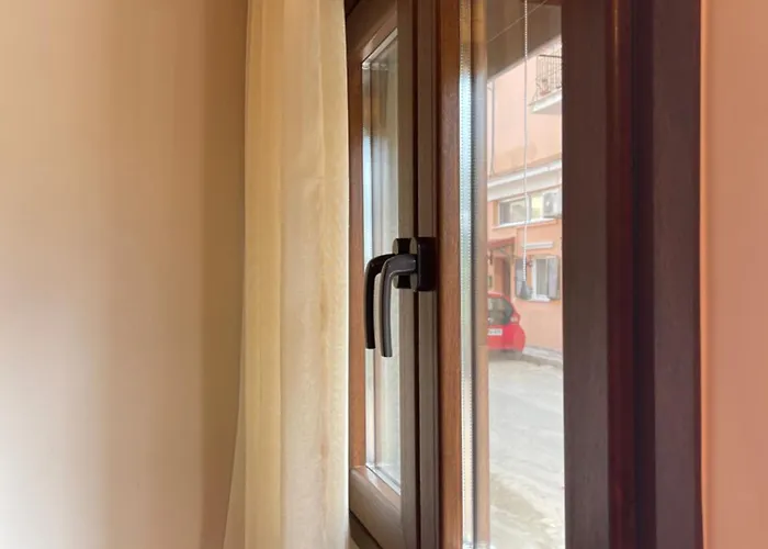 Apartment Q Kotsela, Corfu Town