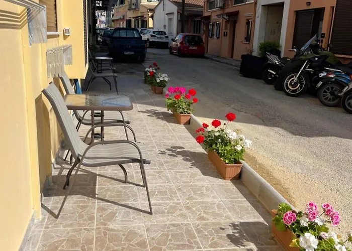 Apartment Q Kotsela, Corfu Town Corfu (city)