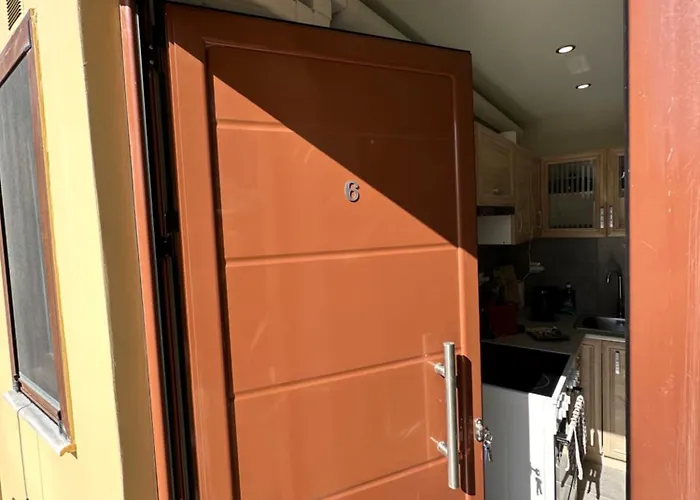 Q Kotsela, Corfu Town Corfu (city)
