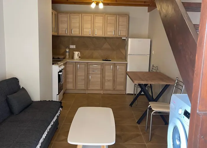 Apartament Q Kotsela, Corfu Town *