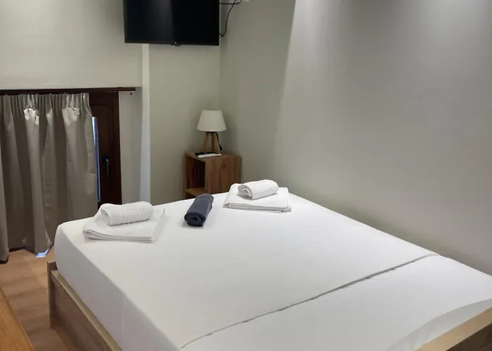 Apartament Q Kotsela, Corfu Town Corfu (city)