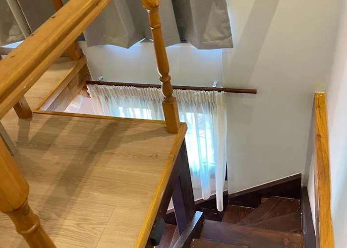 Apartament Q Kotsela, Corfu Town *