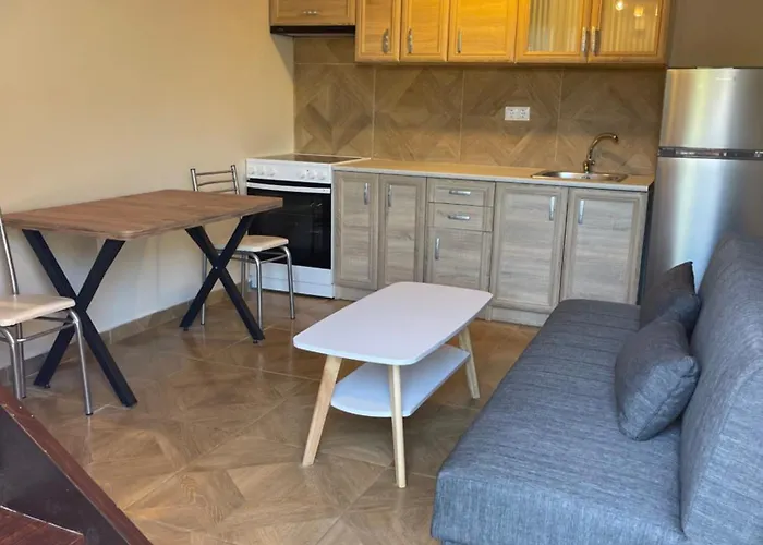 Apartament Q Kotsela, Corfu Town