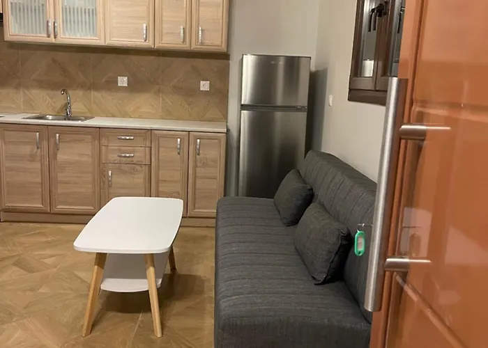 Apartament Q Kotsela, Corfu Town *