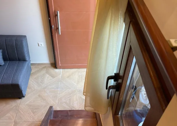 Apartament Q Kotsela, Corfu Town Corfu (city)