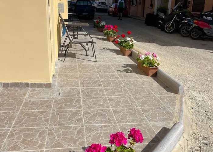 Q Kotsela, Corfu Town *