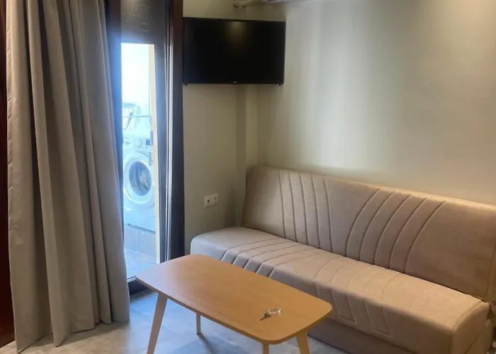 Apartament Q Kotsela, Corfu Town Corfu (city)